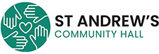 St Andrews, Longton Logo